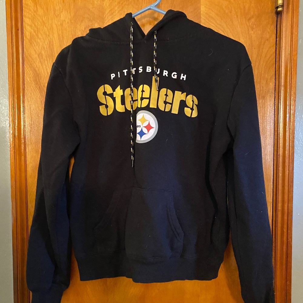 Pittsburgh Steelers Hoodie Youth